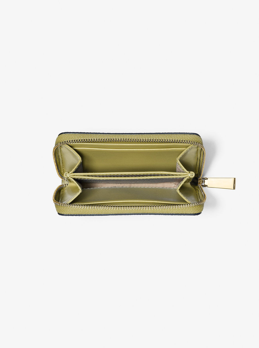 Michael Kors Small Signature Logo Wallet