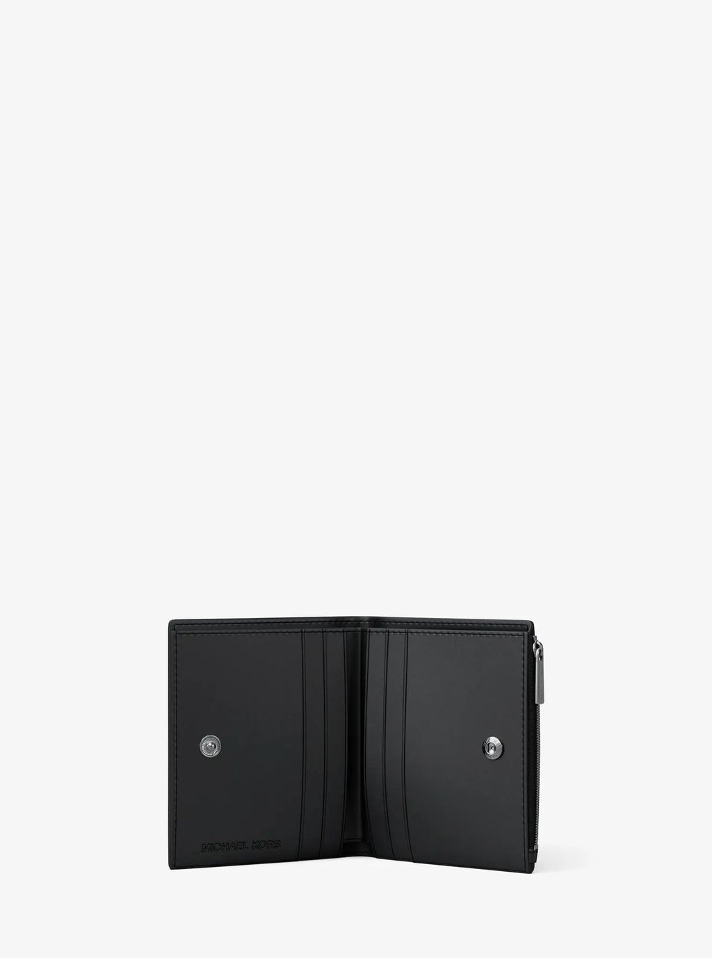 Michael Kors Hudson Signature Signature Logo Wallet