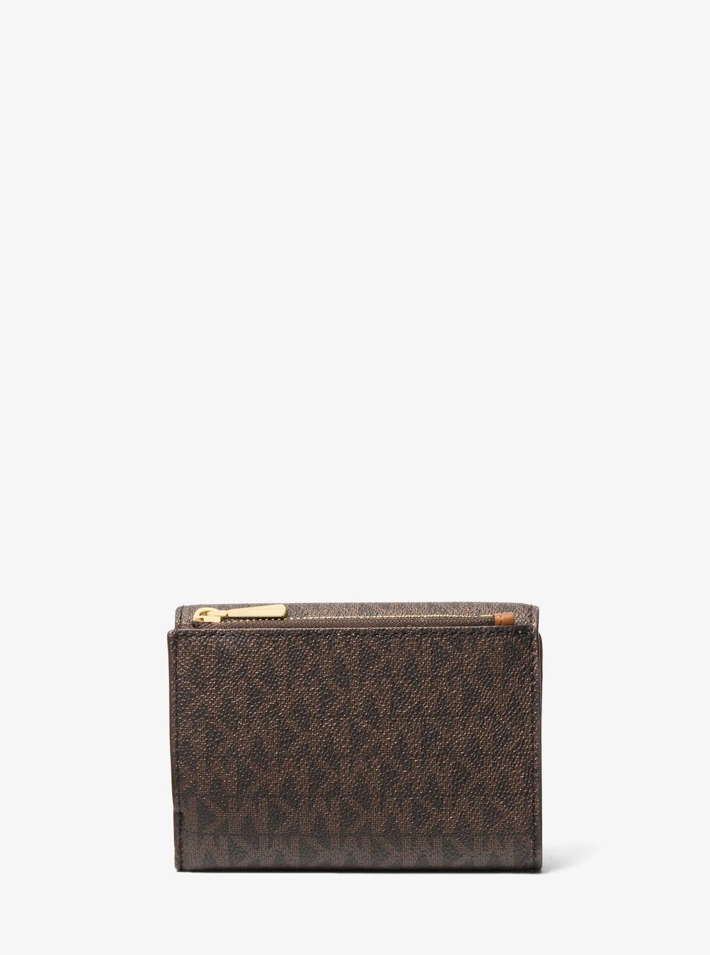 Michael Kors Bryant Medium Signature Signature Logo Wallet