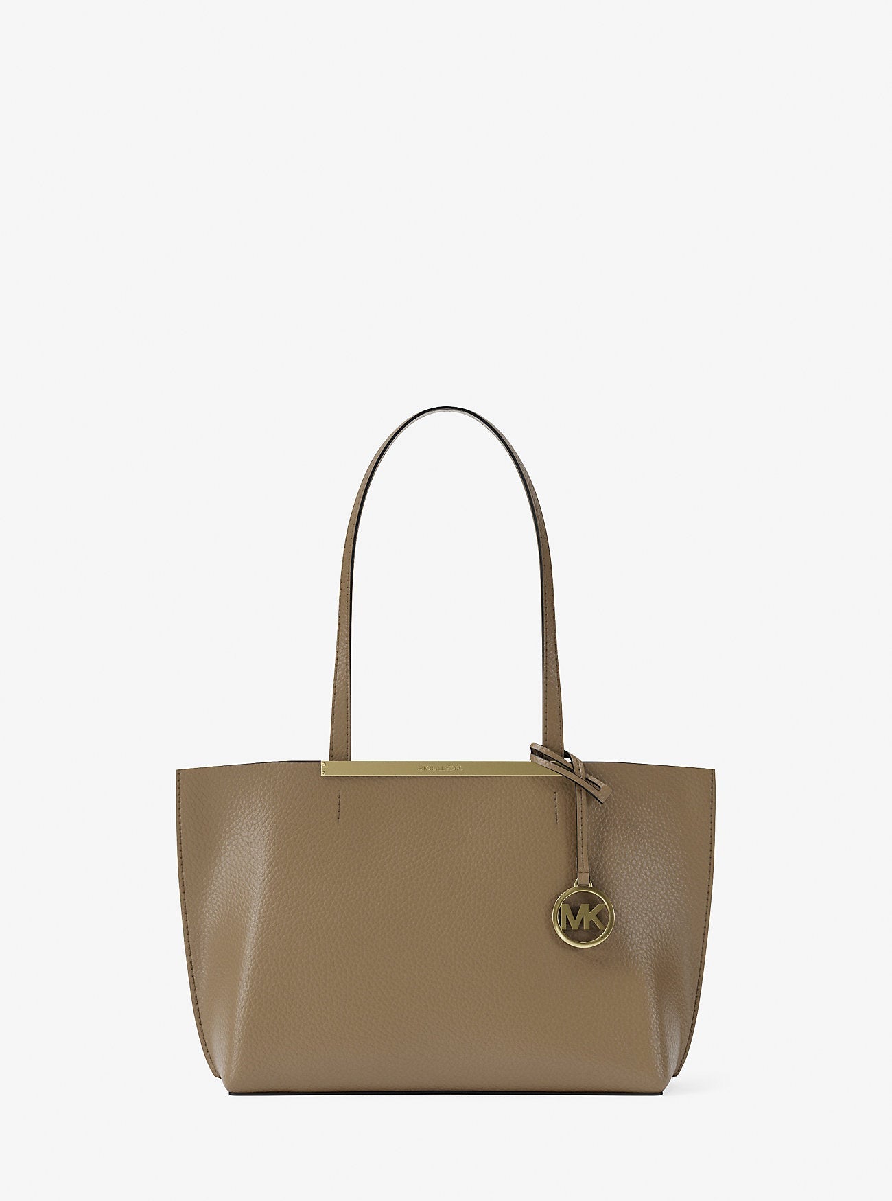 Michael Kors Evelyn Small Tote Bag Work Shoulder Bag