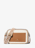 Michael Kors Maeve Large Signature Crossbody Bag Bag