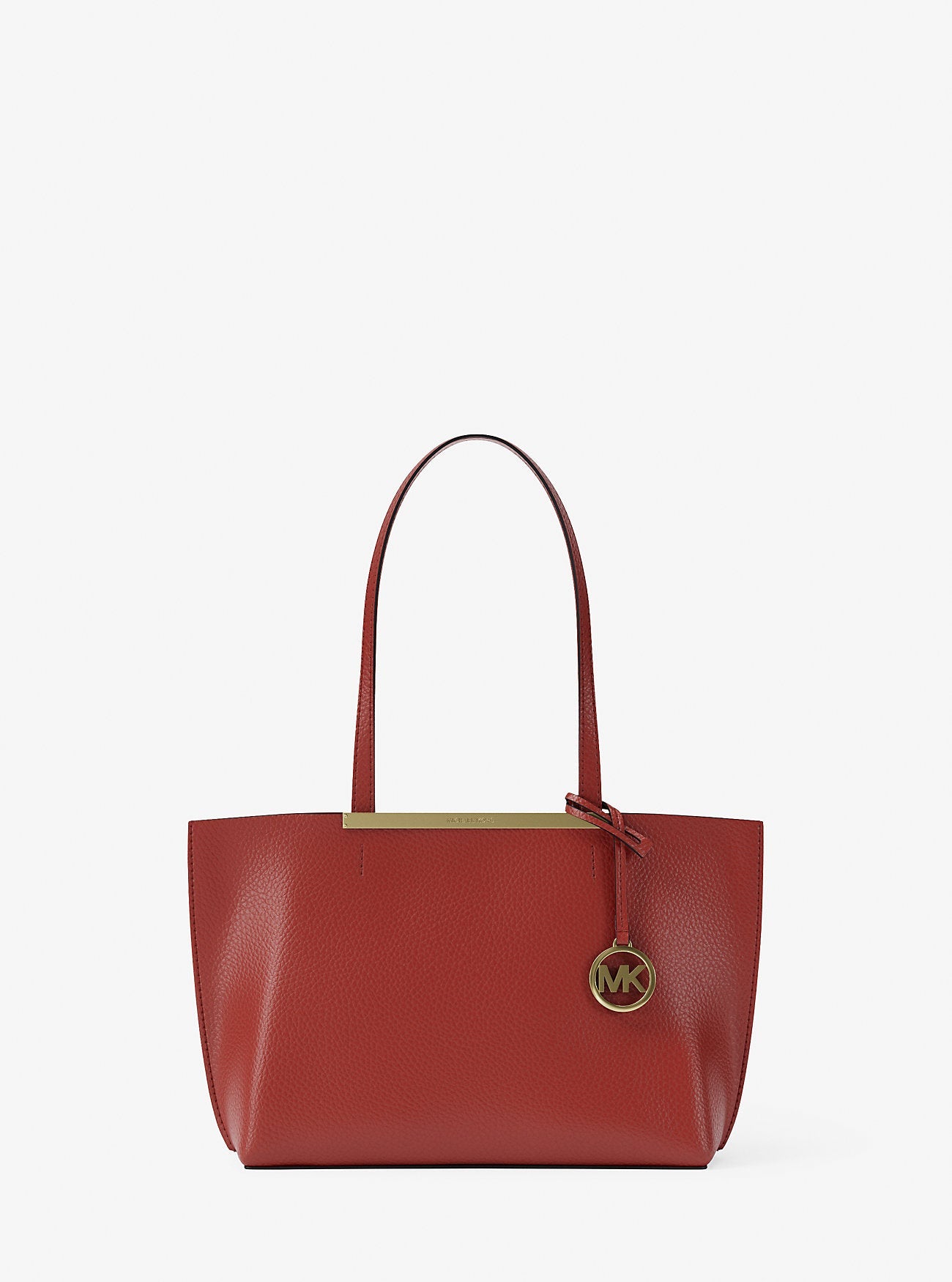 Michael Kors Evelyn Small Tote Bag Work Shoulder Bag