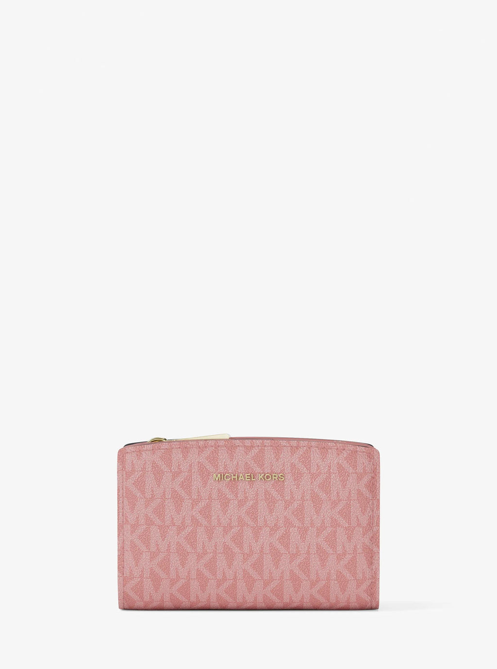 Michael Kors Bryant Medium Signature Signature Logo Wallet