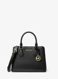 Michael Kors Camille Small Satchel