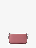 Michael Kors Bryant Small Pebbled Leather Convertible Pochette