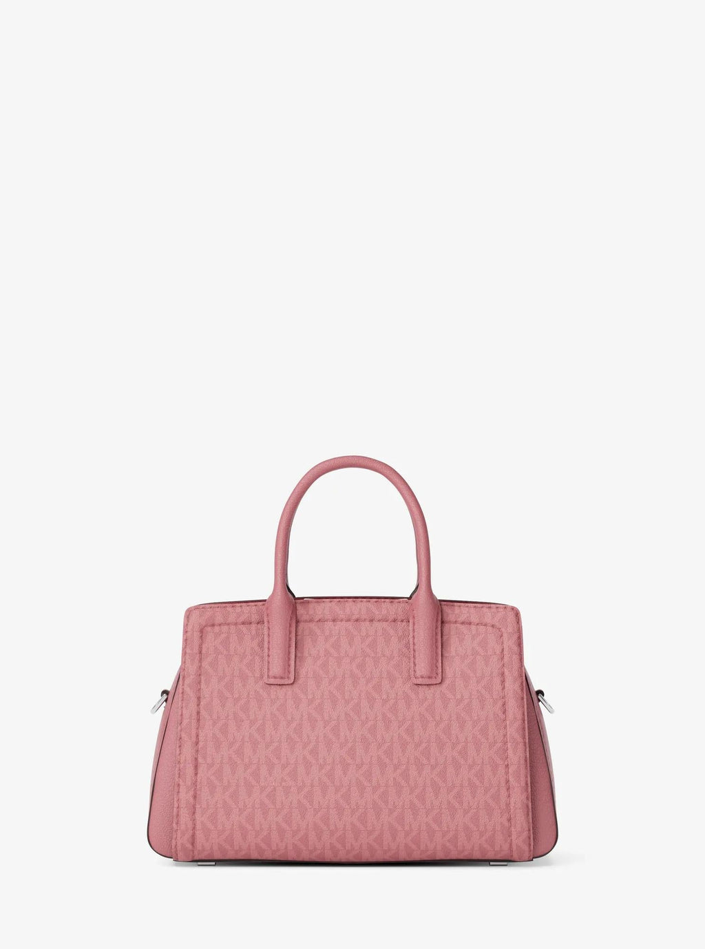 Michael Kors Laila Extra-Small Signature Signature Logo Crossbody Bag Bag
