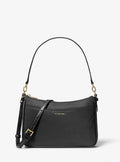 Michael Kors Jet Set Medium Nylon Convertible Pochette