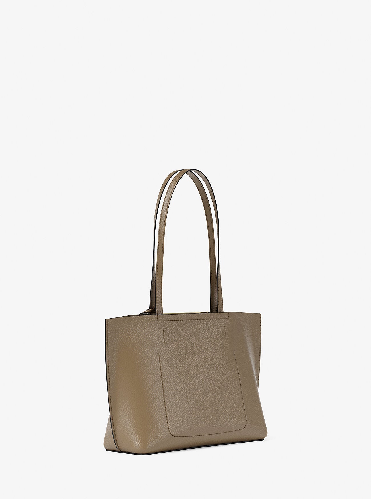 Michael Kors Evelyn Small Tote Bag Work Shoulder Bag