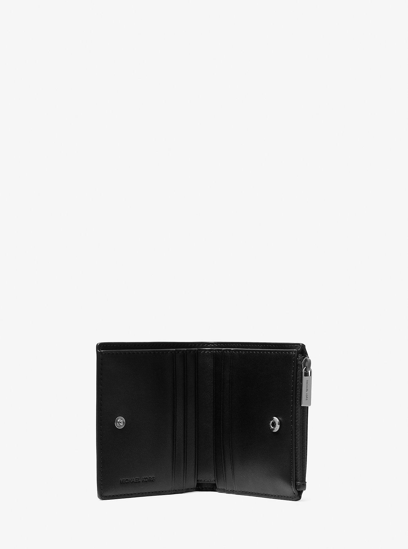 Michael Kors Cooper Signature Signature Logo Wallet