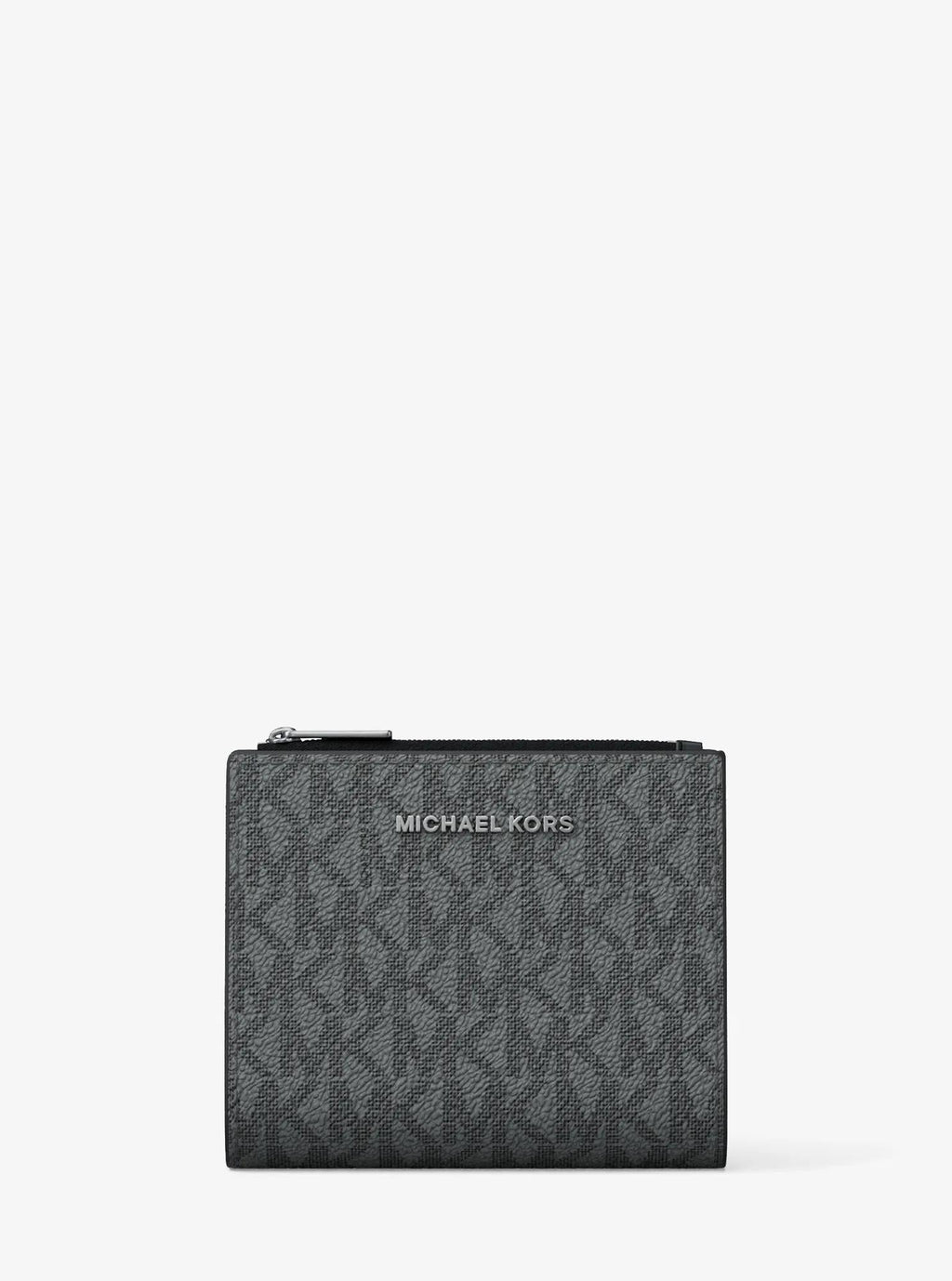 Michael Kors Hudson Signature Signature Logo Wallet