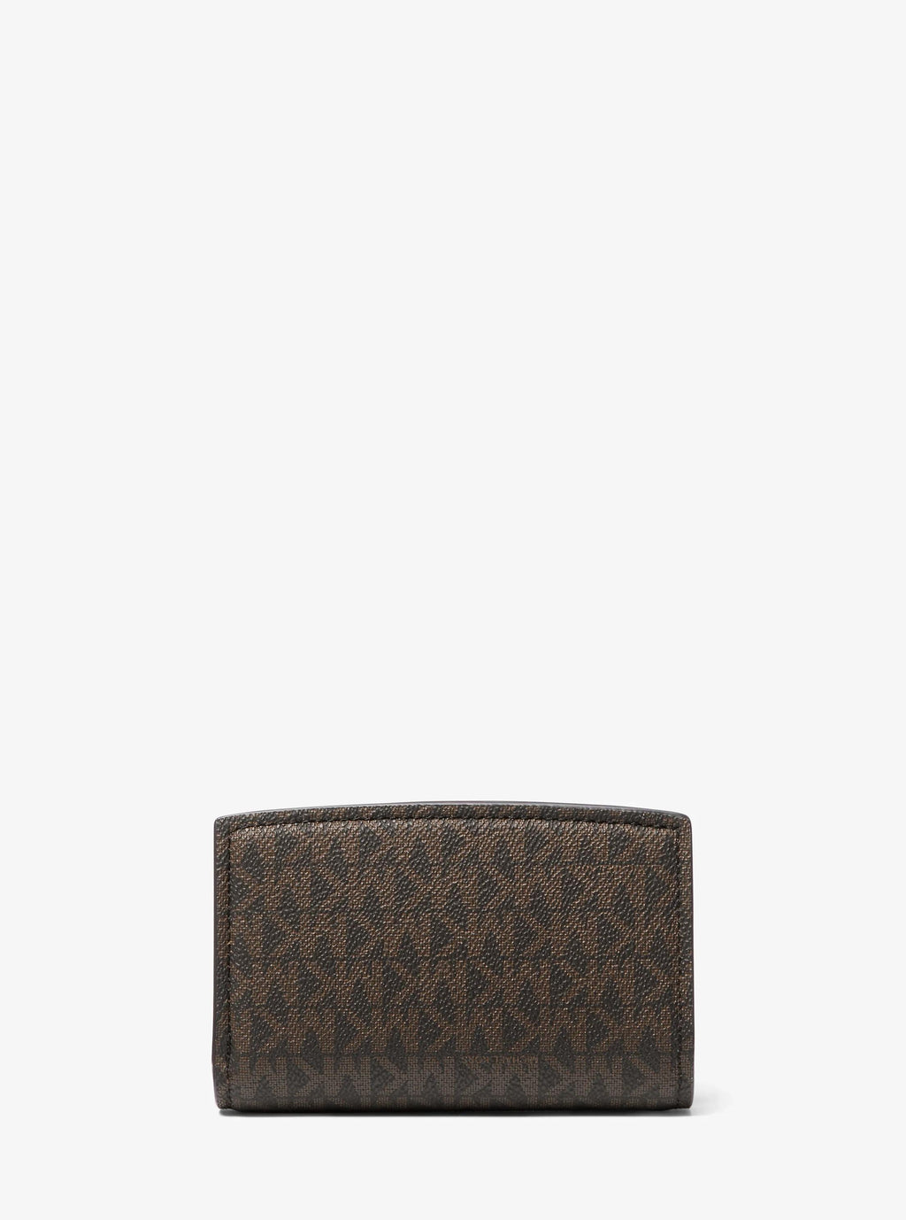 Michael Kors Bryant Medium Signature Signature Logo Wallet