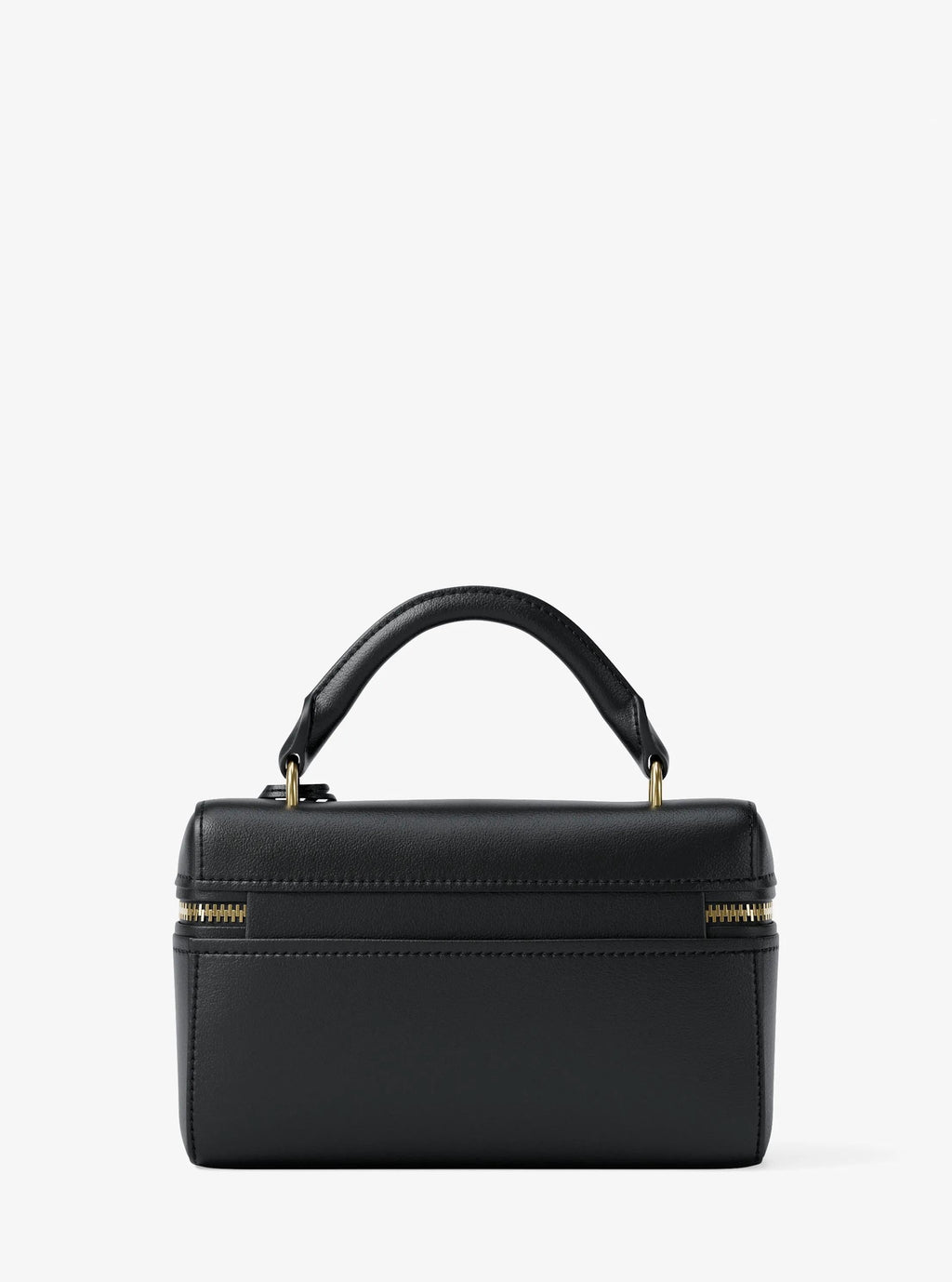 Michael Kors Jana Extra-Small Leather Convertible Crossbody Bag Bag