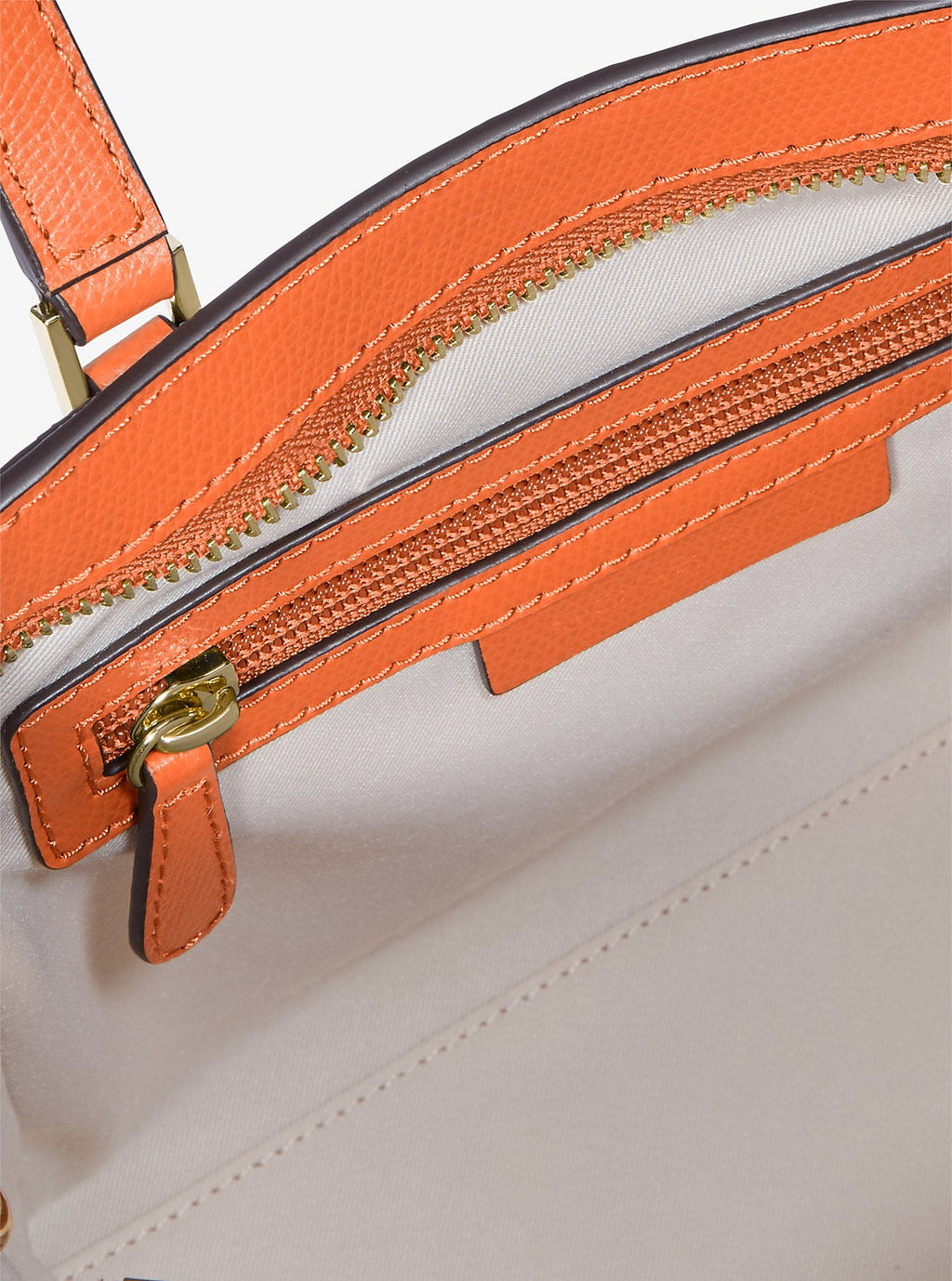 Michael Kors Taryn Small Canvas Convertible Crossbody Bag Bag