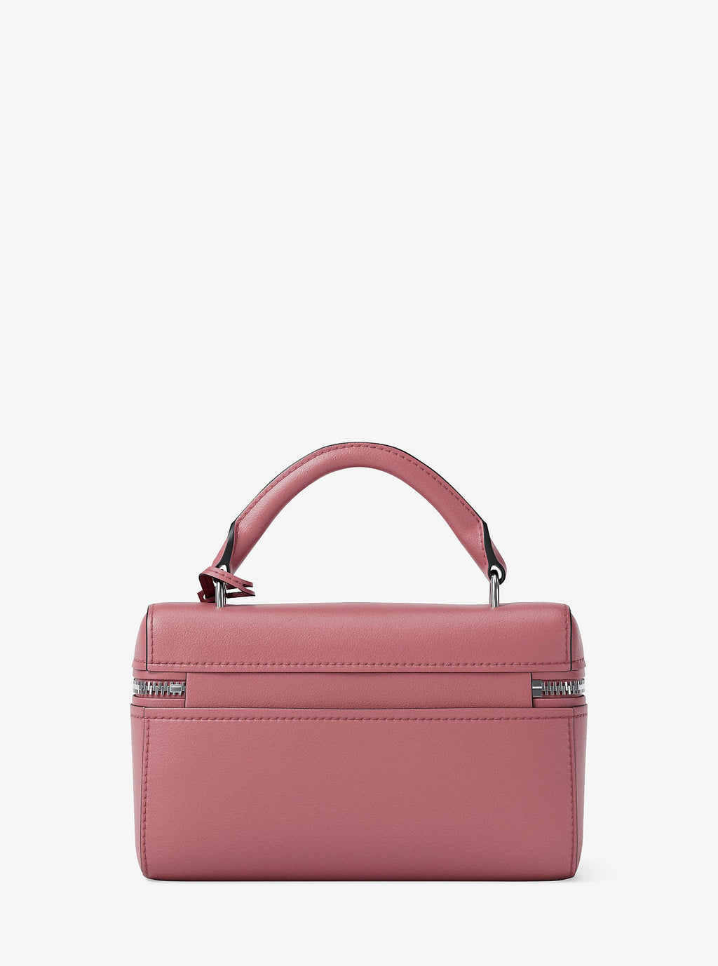 Michael Kors Jana Extra-Small Leather Crossbody Bag Bag