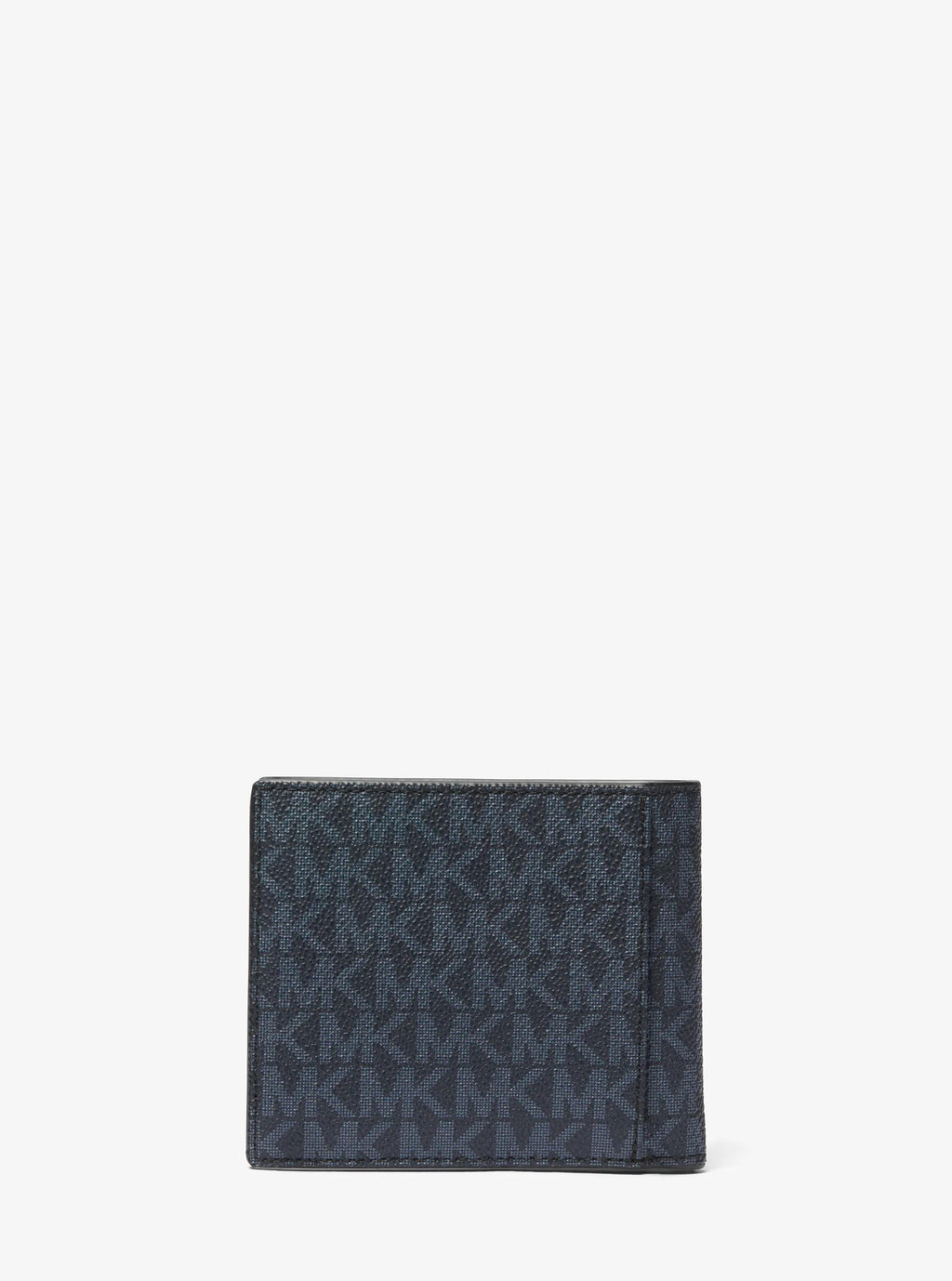 Michael Kors Hudson Signature Signature Logo Billfold Wallet