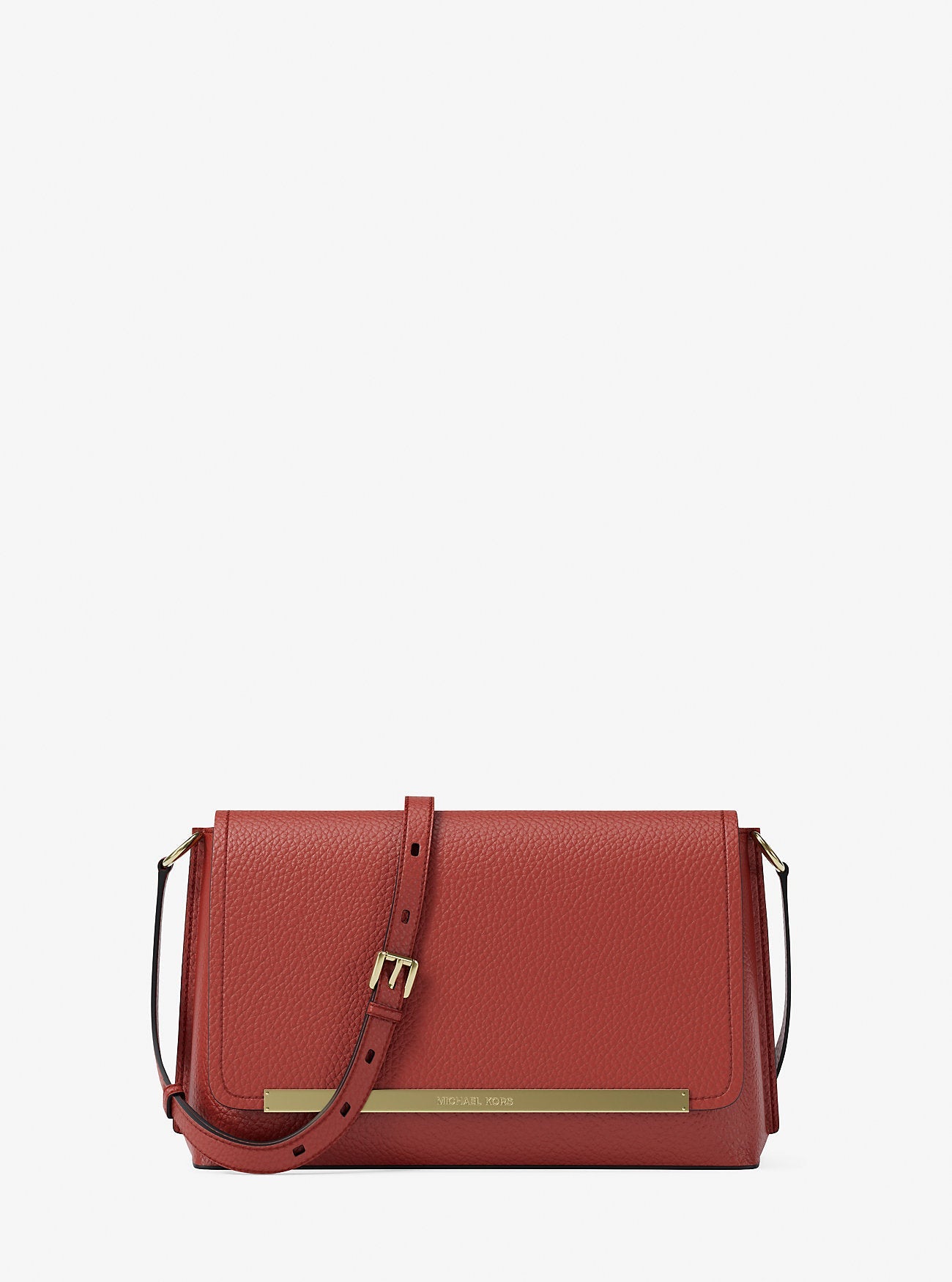 Michael Kors Evelyn Medium Crossbody Bag Bag