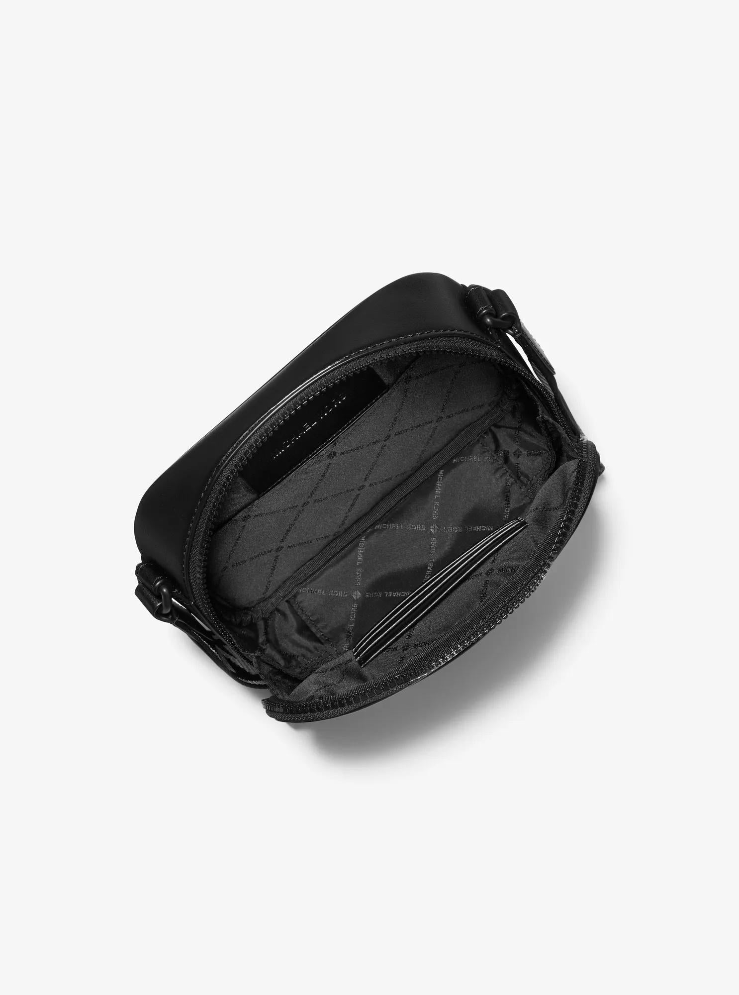 Michael Kors Brooklyn Puffy Crossbody Bag Bag