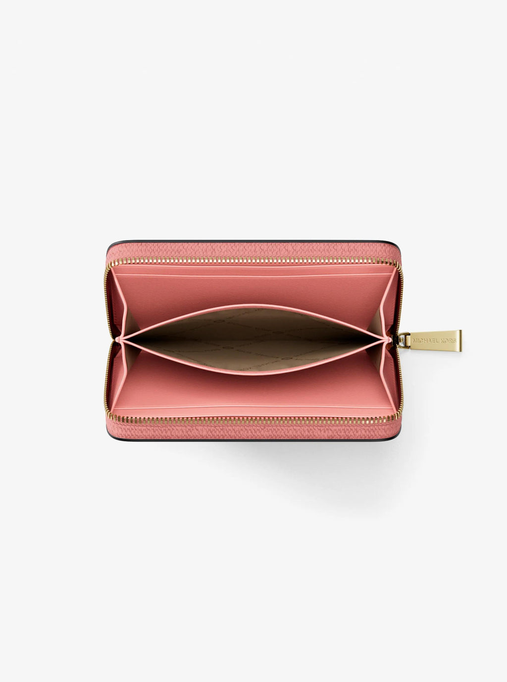 Michael Kors Small Signature Logo Wallet