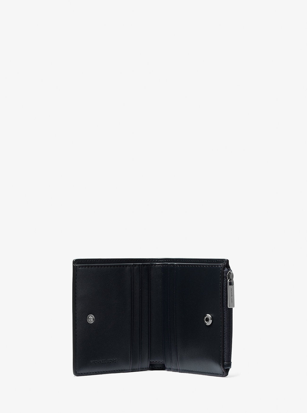 Michael Kors Cooper Signature Signature Logo Wallet