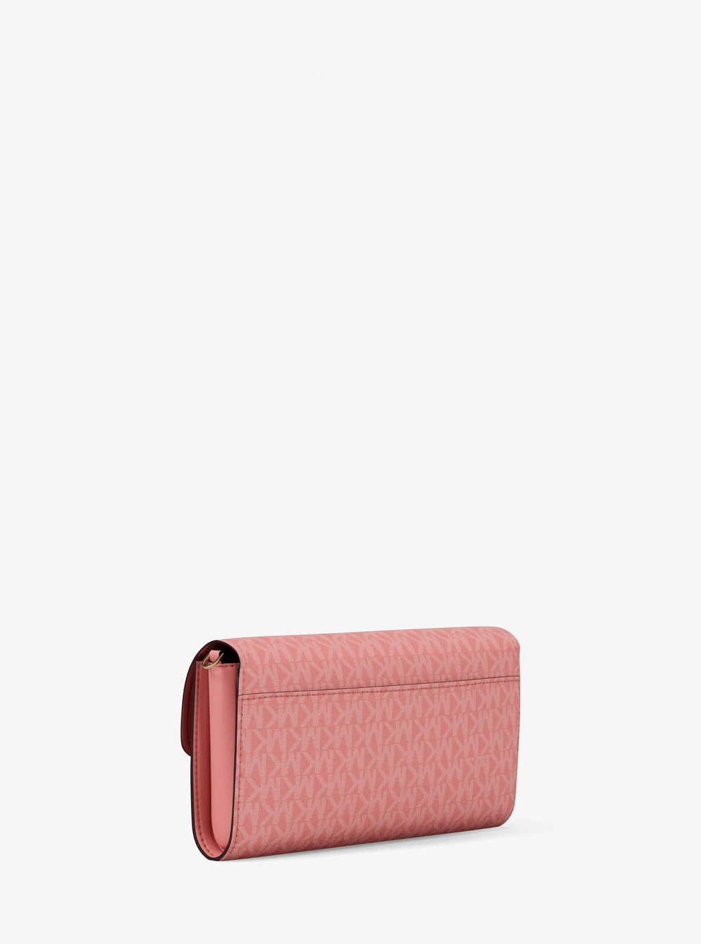 Michael Kors Jet Set Small Signature Signature Logo Convertible Crossbody Bag Bag