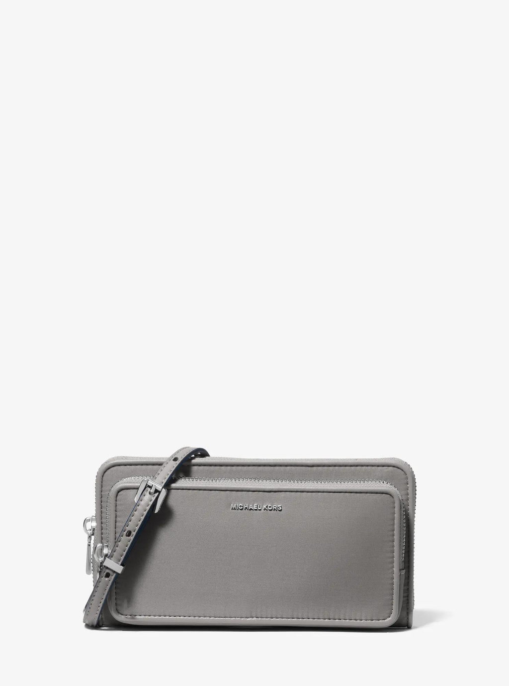 Michael Kors Jet Set Large Nylon Crossbody Bag Bag
