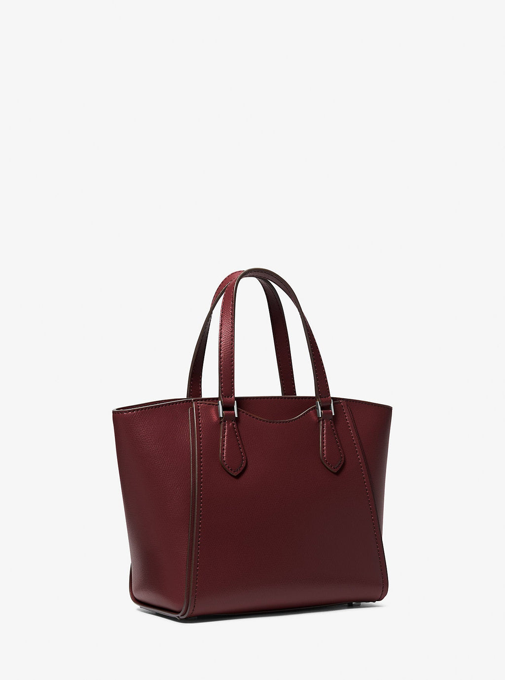 Michael Kors Taryn Small Leather Convertible Crossbody Bag Bag