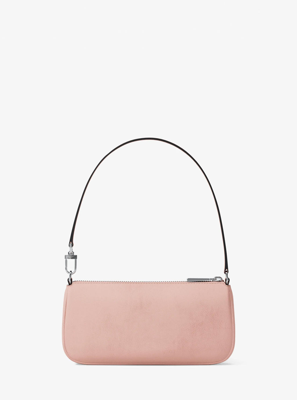Michael Kors Zoe Small Nubuck Convertible Pochette