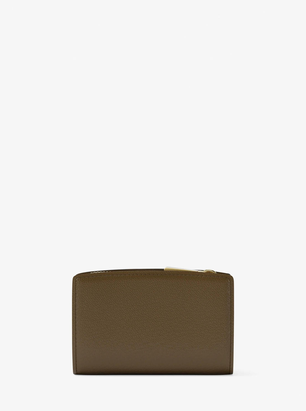 Michael Kors Bryant Medium Pebbled Leather Wallet