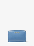Michael Kors Bryant Medium Pebbled Leather Wallet
