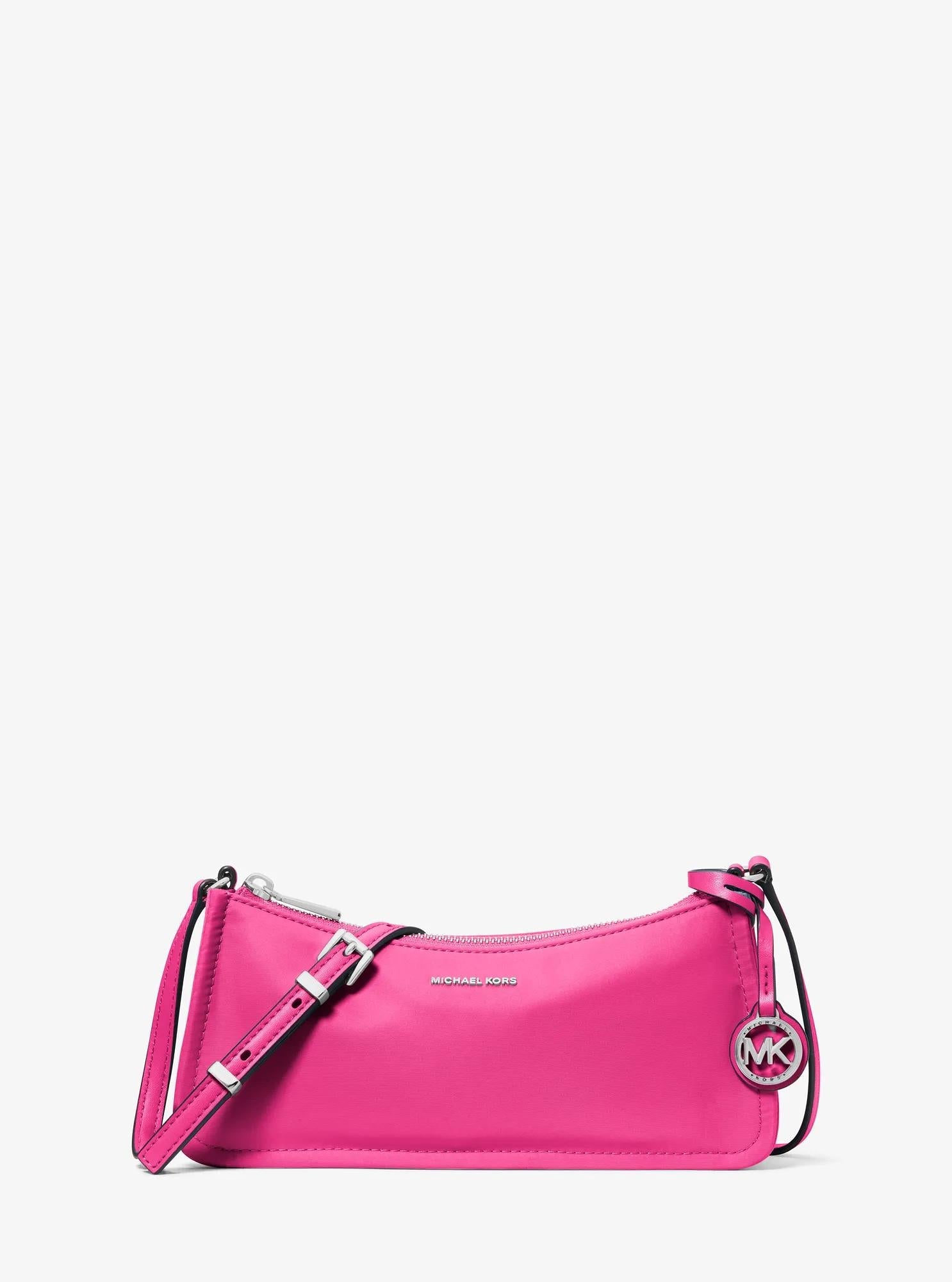 Michael Kors Zadie Small Nylon Crossbody Bag Bag