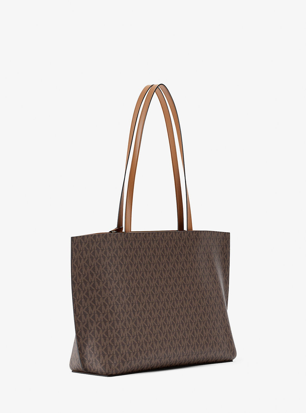 Michael Kors Evelyn Large Signature Signature Logo Tote Bag Work Shoulder Bag
