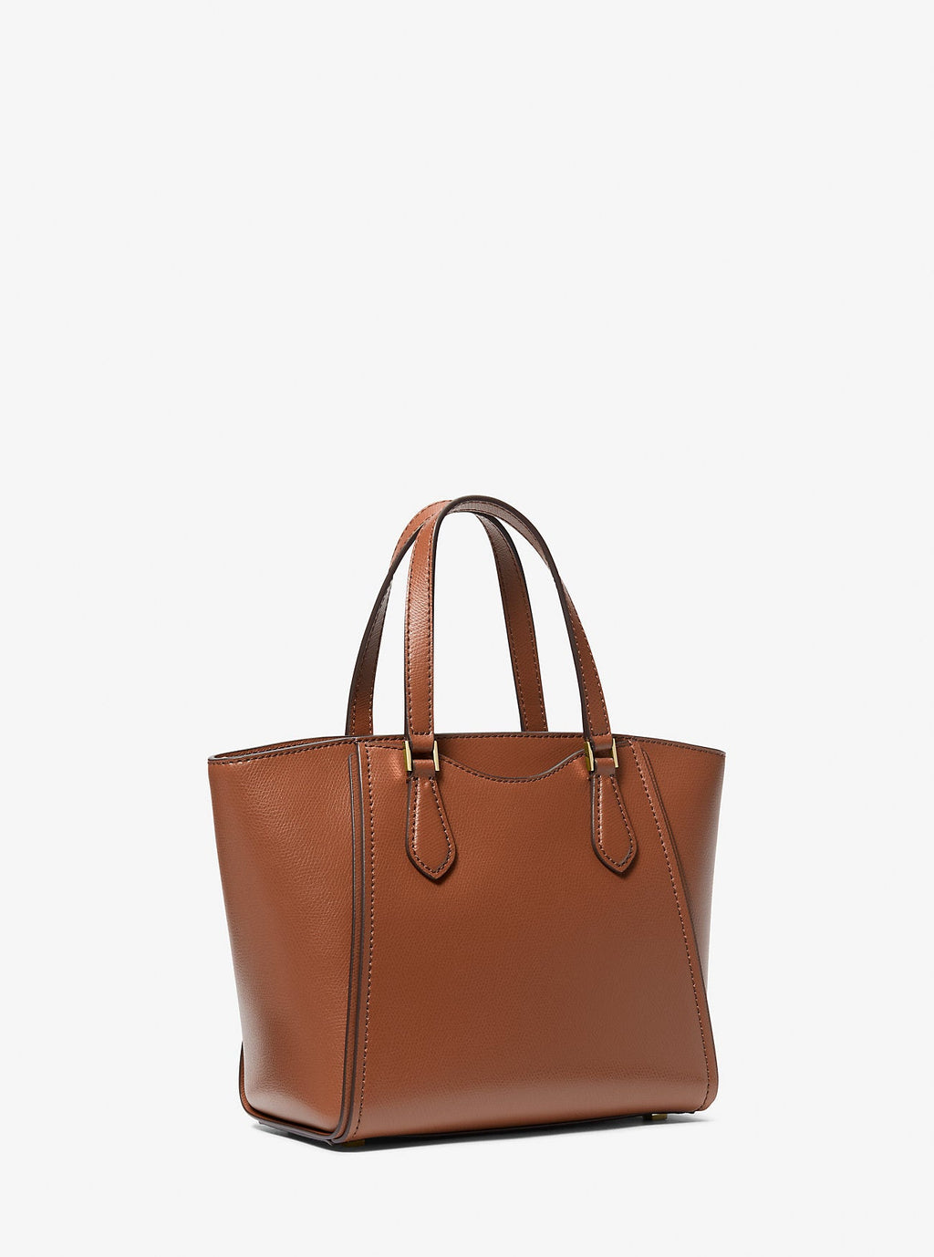 Michael Kors Taryn Small Leather Convertible Crossbody Bag Bag
