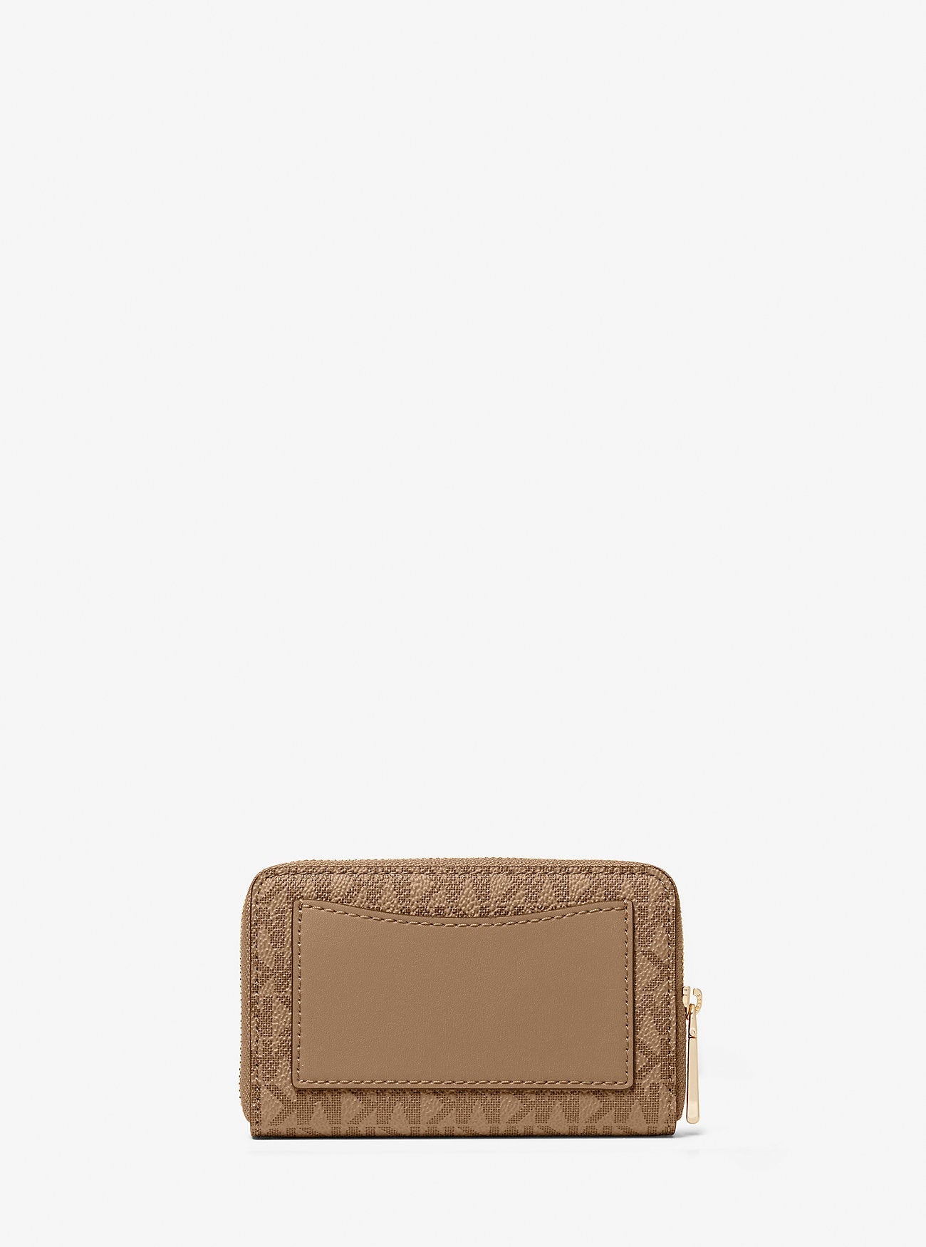 Michael Kors Small Signature Logo Wallet