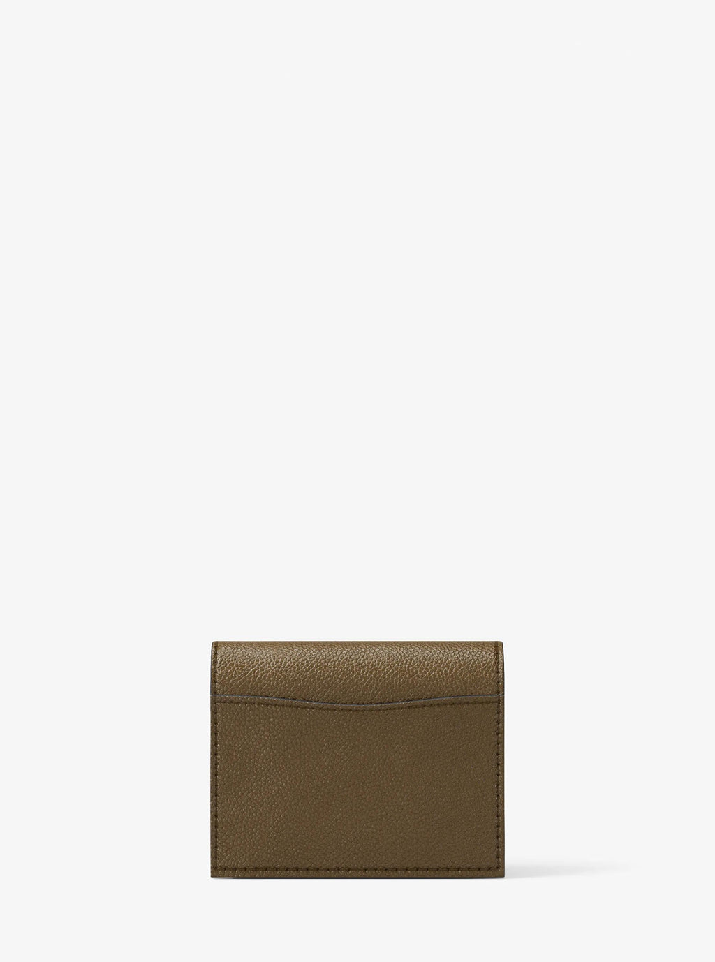 Michael Kors Hamilton Moderne Small Leather Wallet