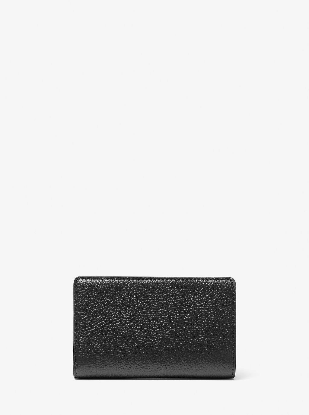 Michael Kors Medium Pebbled Leather Wallet