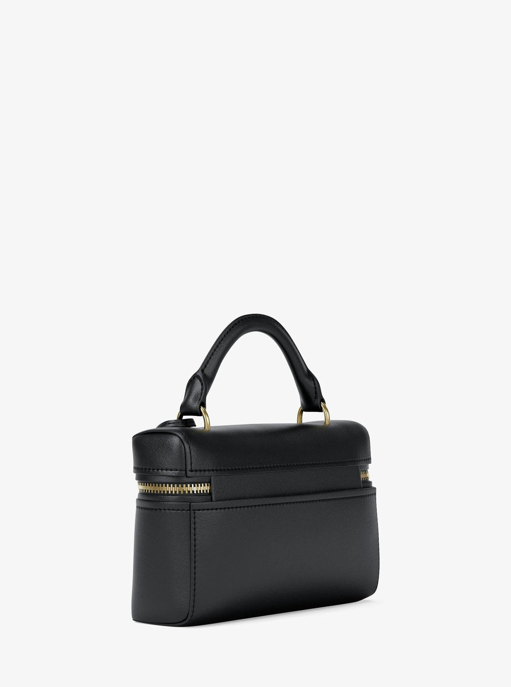 Michael Kors Jana Extra-Small Leather Convertible Crossbody Bag Bag