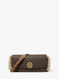 Michael Kors Nolita Small Signature Signature Logo Crossbody Bag Bag