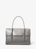 Michael Kors Natasha Large Leather Satchel