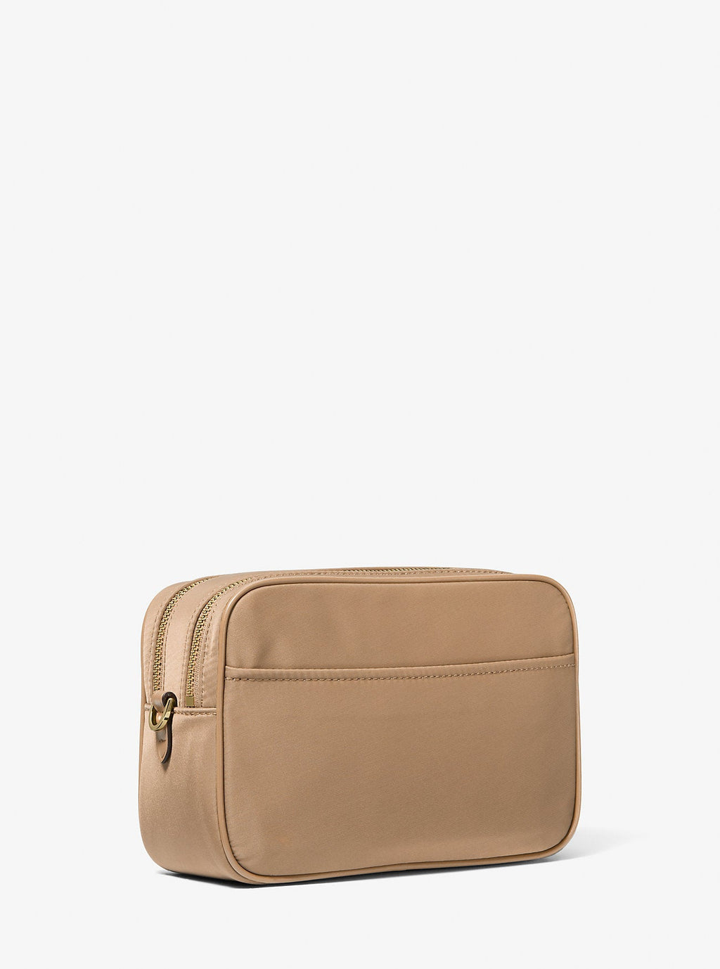 Michael Kors Bryant Medium Nylon Camera Crossbody Bag Bag