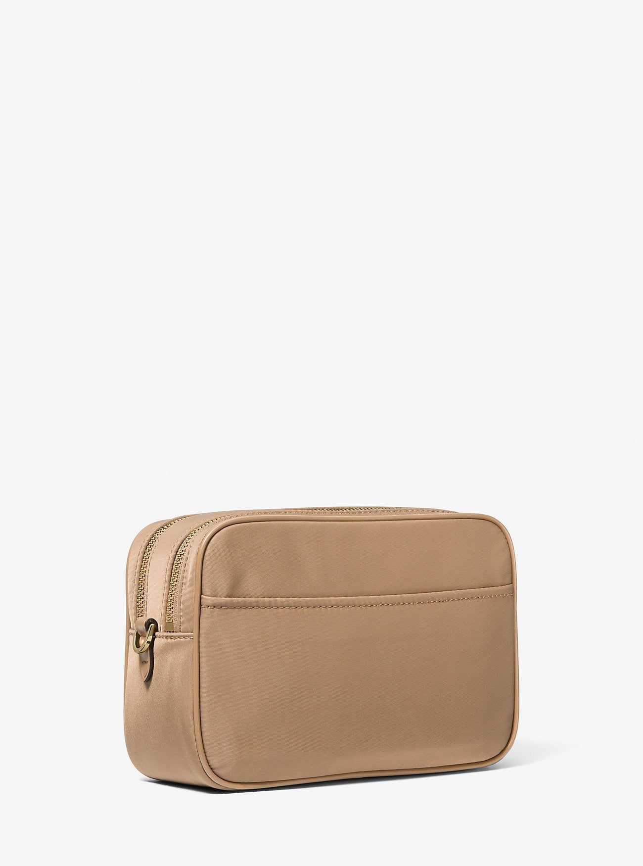 Michael Kors Bryant Medium Nylon Camera Crossbody Bag Bag
