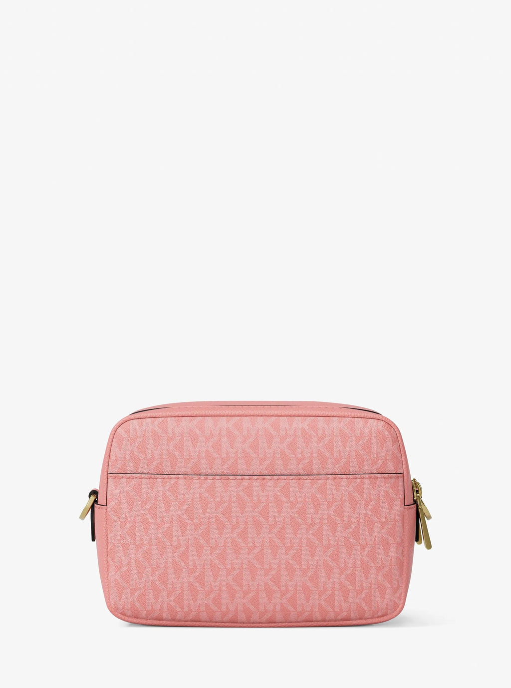 Michael Kors Bryant Medium Signature Signature Logo Camera Crossbody Bag Bag