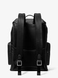 Michael Kors Hudson Signature Signature Logo Backpack Travel School Bag