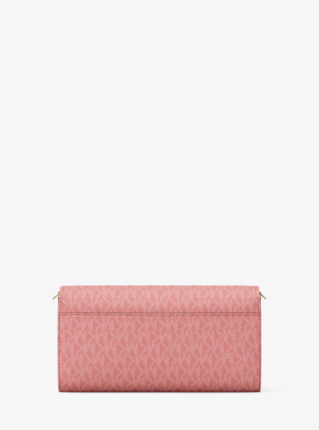 Michael Kors Jet Set Small Signature Signature Logo Convertible Crossbody Bag Bag