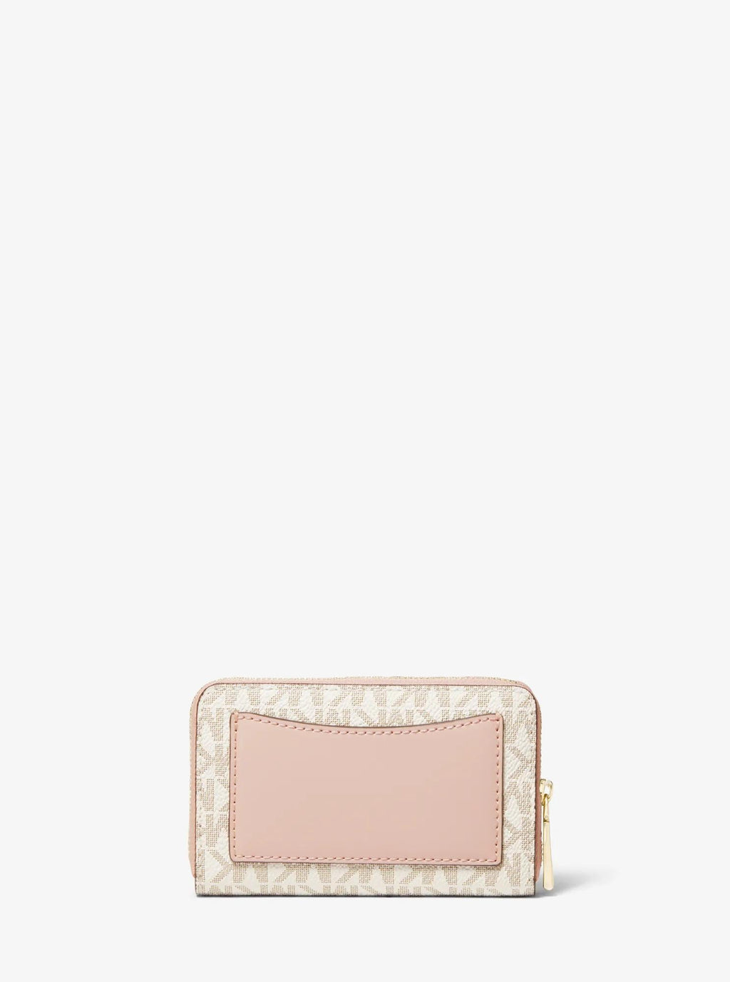 Michael Kors Small Signature Logo Wallet
