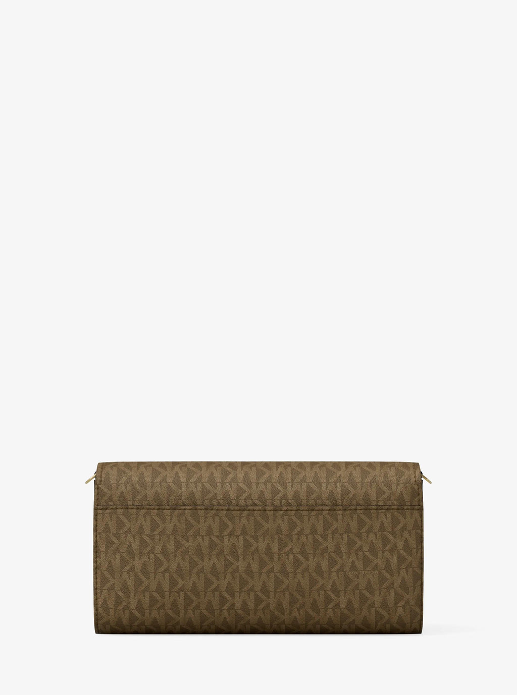 Michael Kors Jet Set Small Signature Signature Logo Convertible Crossbody Bag Bag