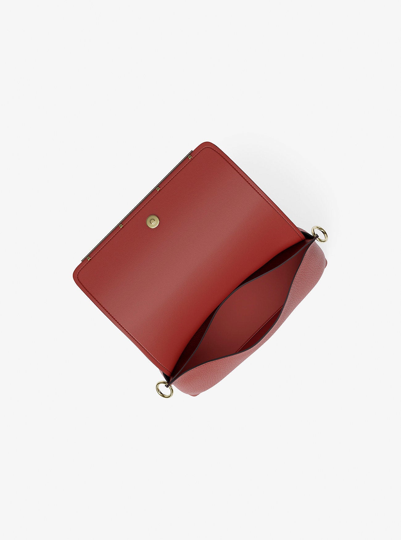Michael Kors Evelyn Medium Crossbody Bag Bag