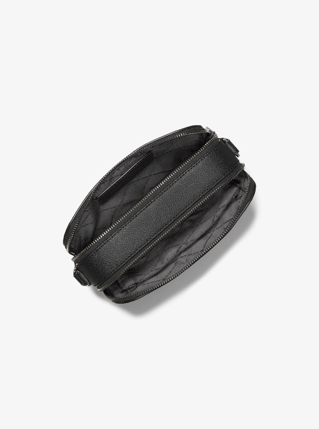 Michael Kors Hudson Signature Signature Logo Camera Crossbody Bag Bag