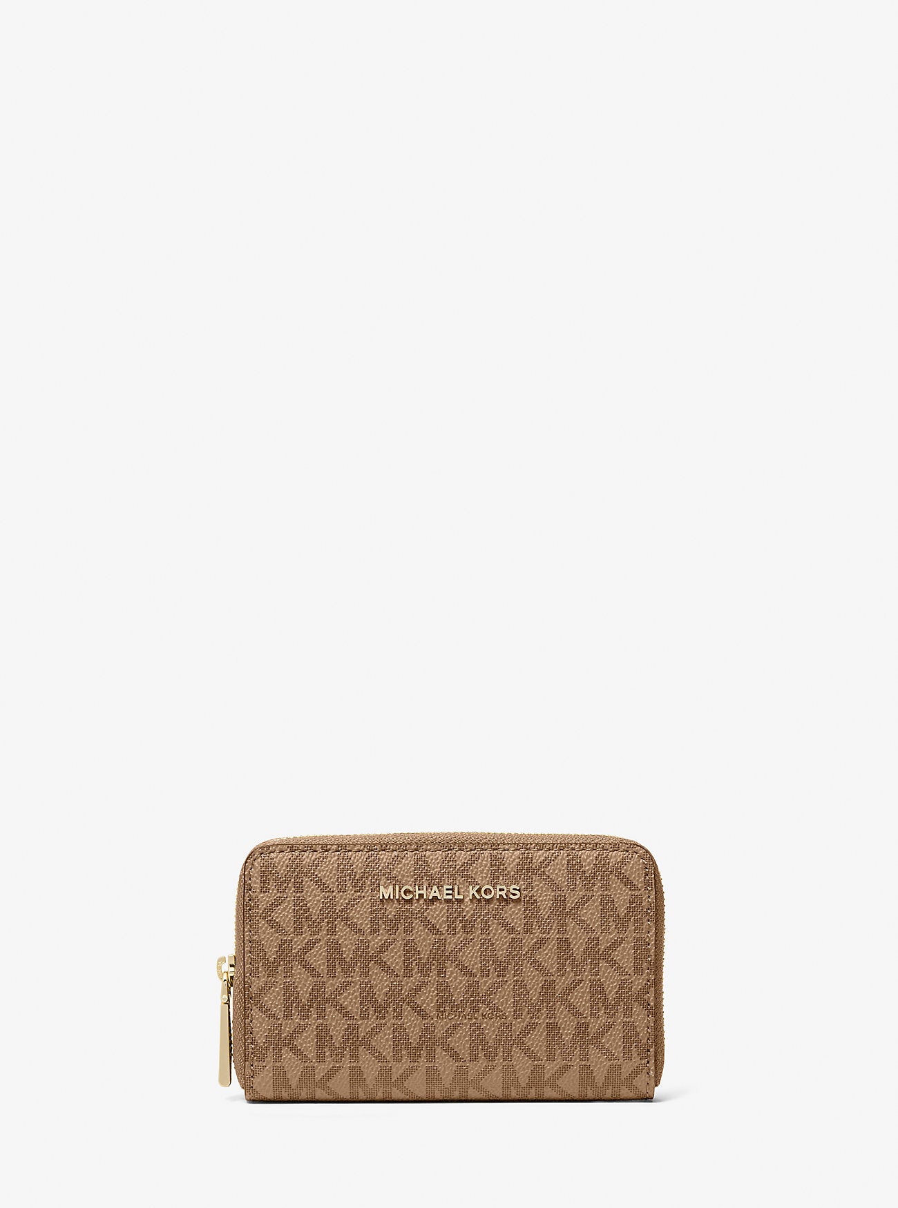 Michael Kors Small Signature Logo Wallet