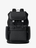 Michael Kors Jet Set Signature Signature Logo Backpack Travel School Bag