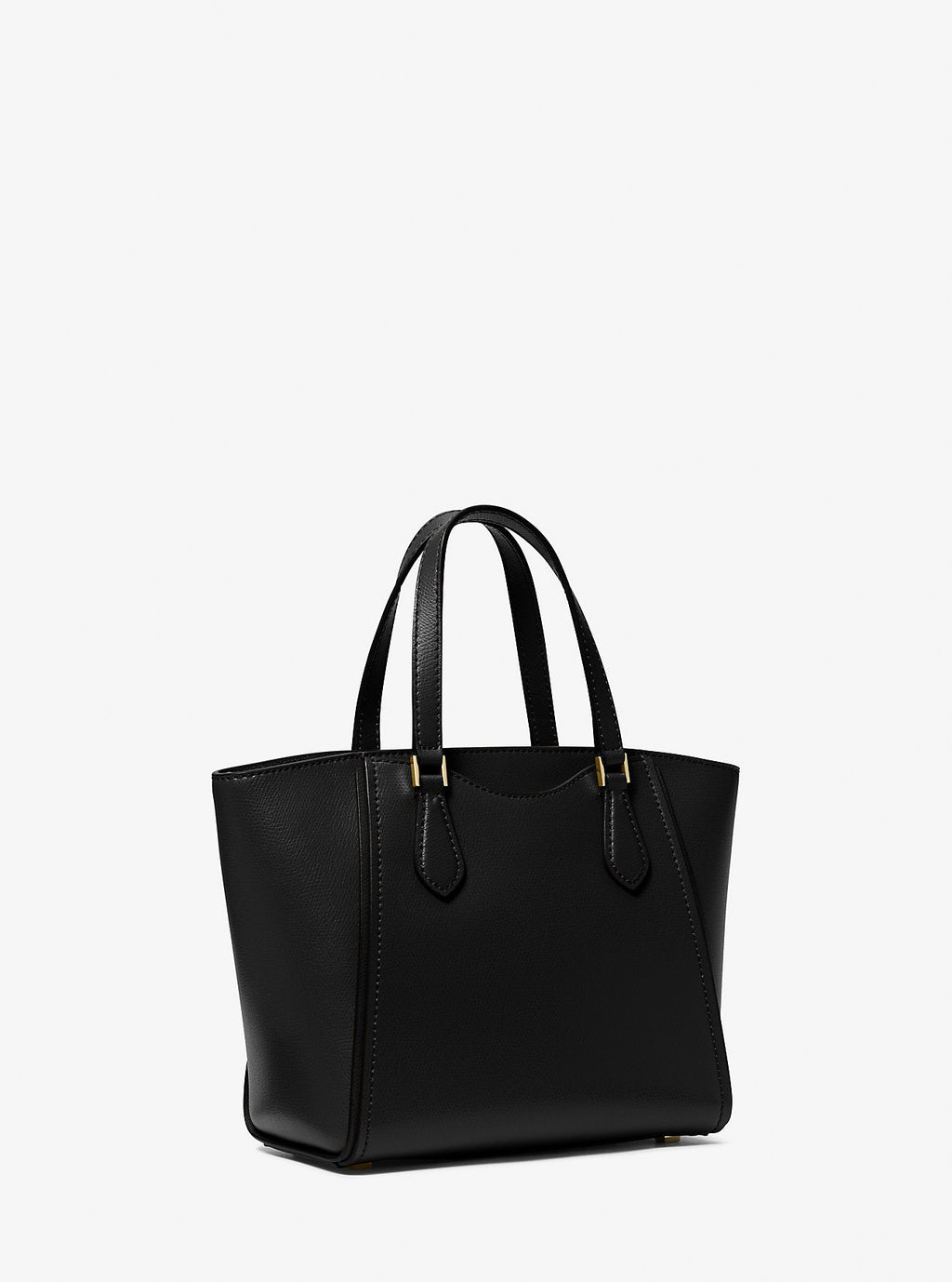 Michael Kors Taryn Small Leather Convertible Crossbody Bag Bag